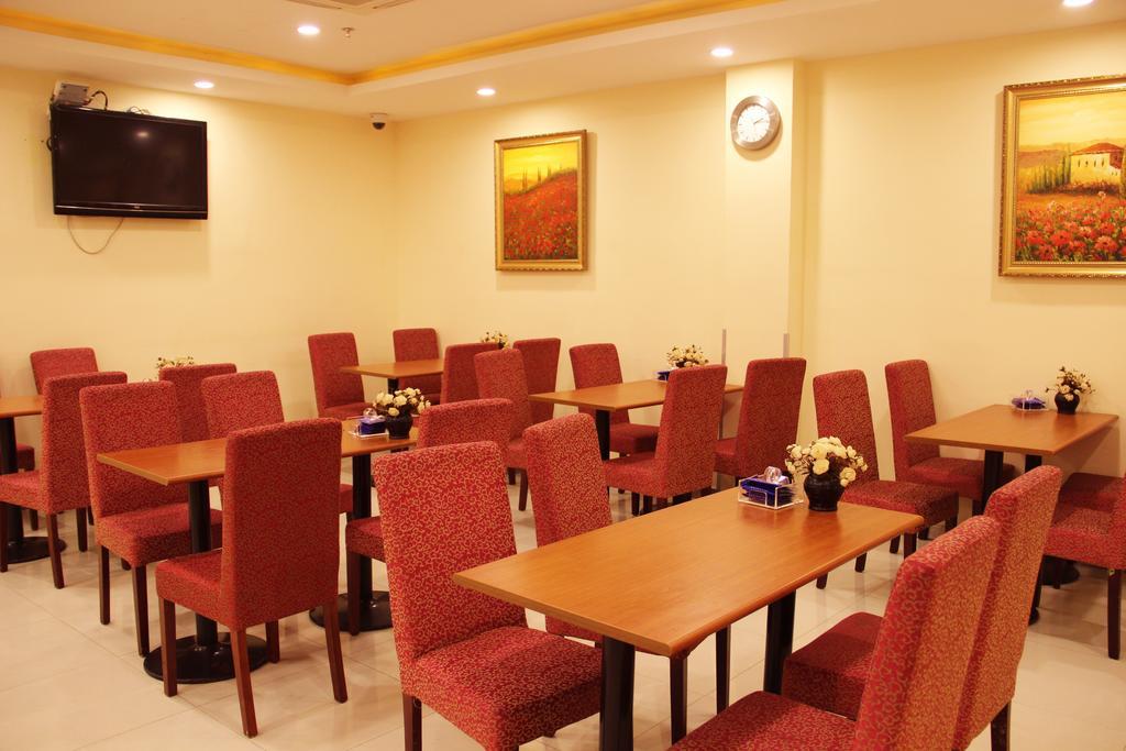 Hanting Hotel Shanghai Hongqiao Railway Station Huqingping Highway Εξωτερικό φωτογραφία