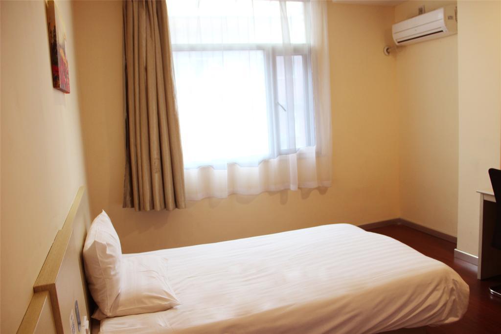 Hanting Hotel Shanghai Hongqiao Railway Station Huqingping Highway Εξωτερικό φωτογραφία